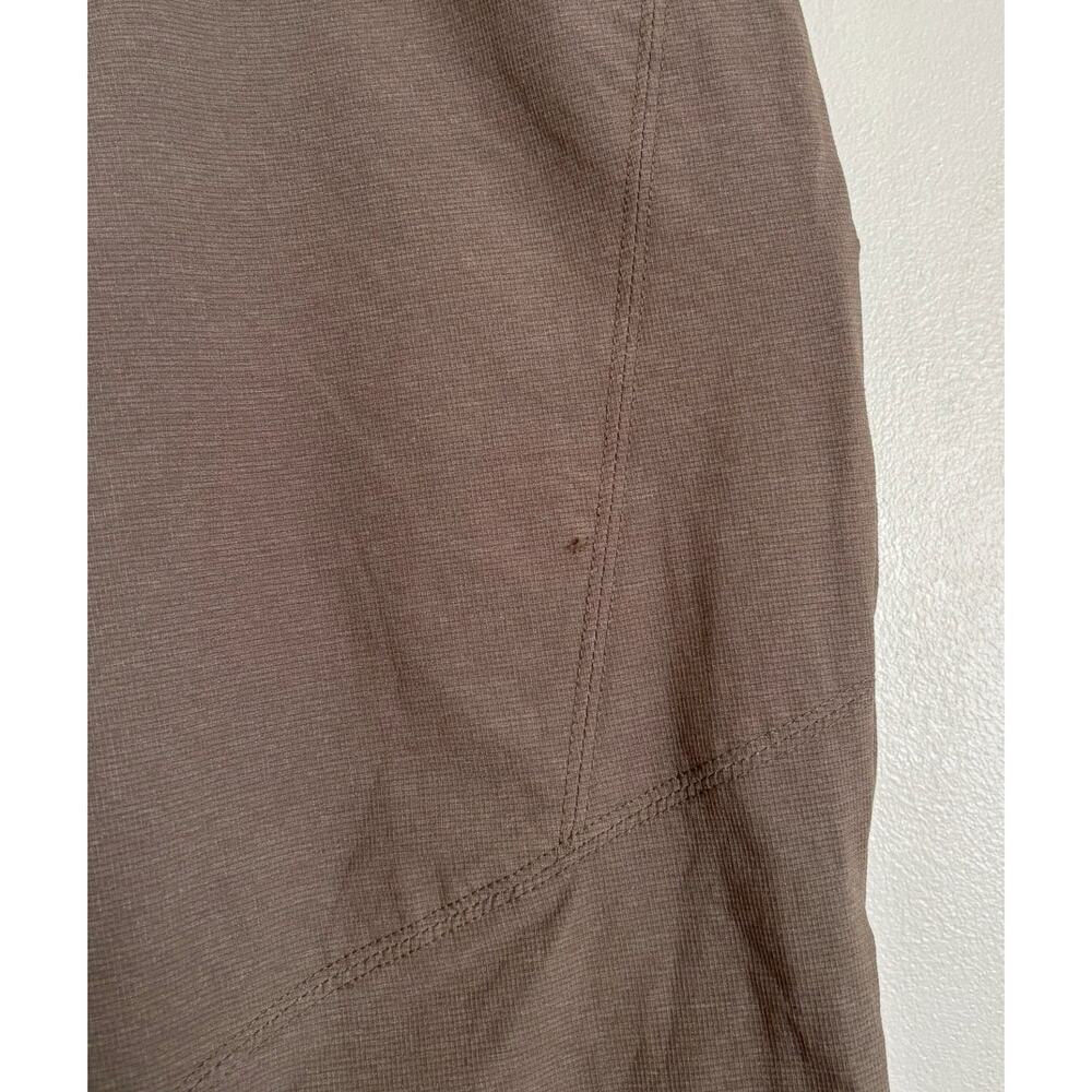 Brown Men's Kuhl Deceptr Pants 32 x 30 - Picture 5 of 6